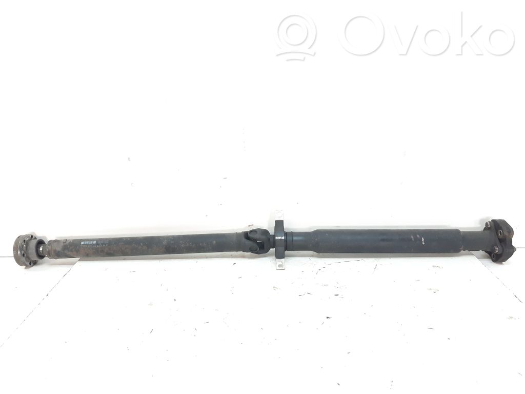 BMW 6 E63 E64 Drive shaft (set) 