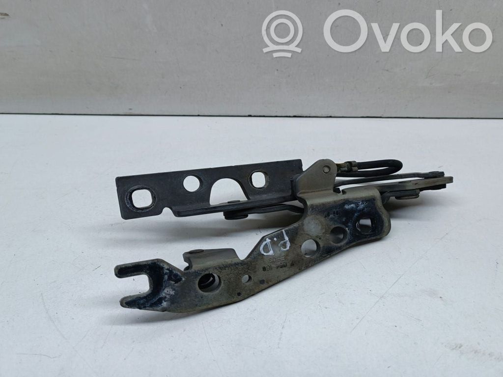 BMW 6 E63 E64 Engine bonnet/hood hinges 