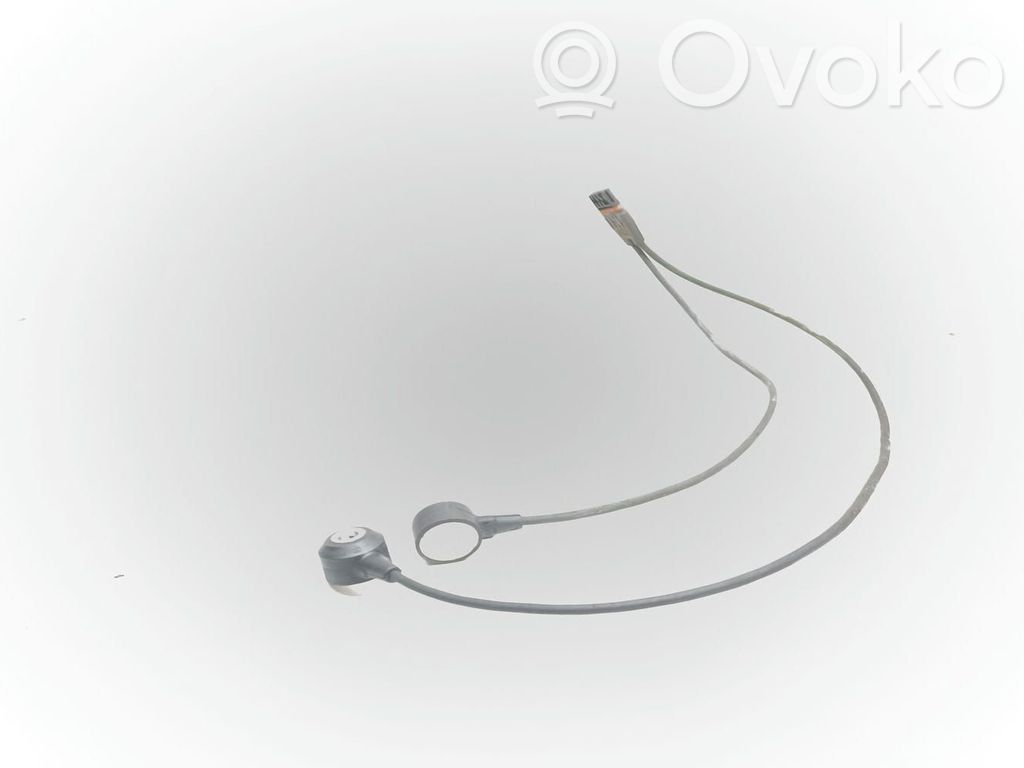 BMW 6 E63 E64 Detonation knock sensor 