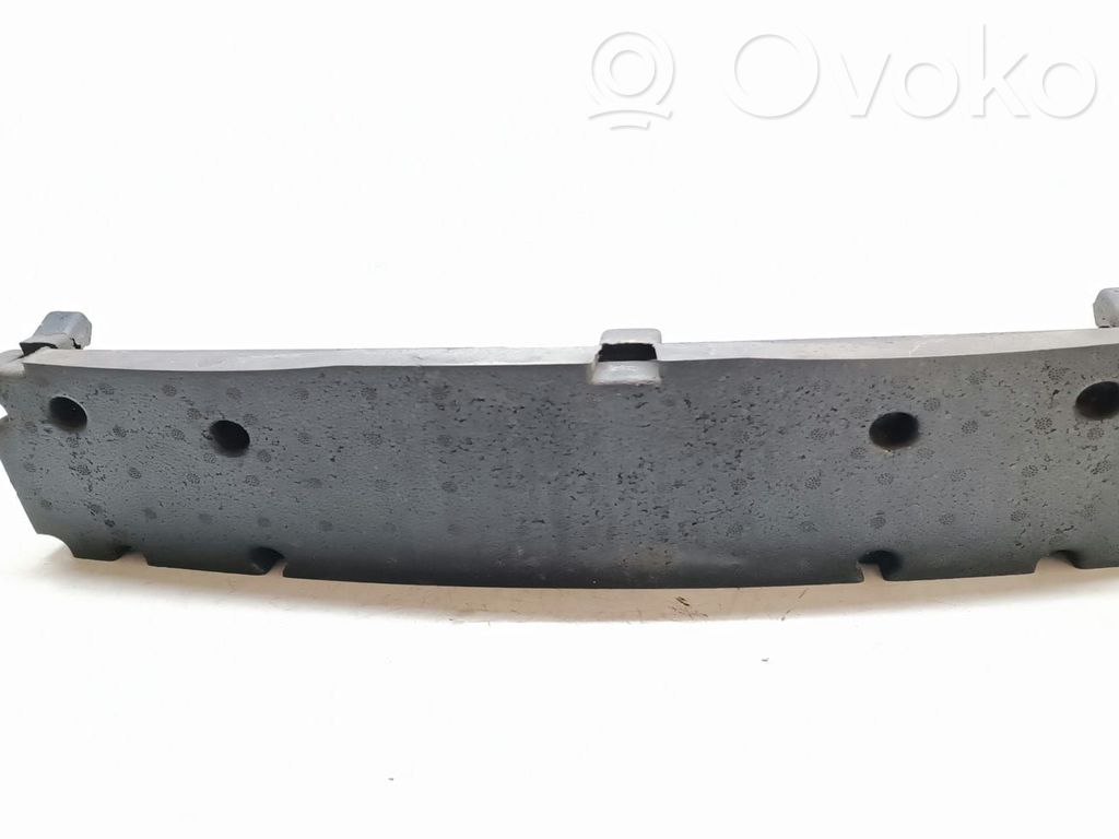 BMW 6 E63 E64 Front bumper foam support bar 