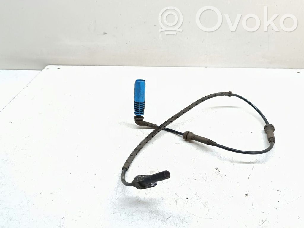 BMW 6 E63 E64 ABS brake wheel speed sensor 