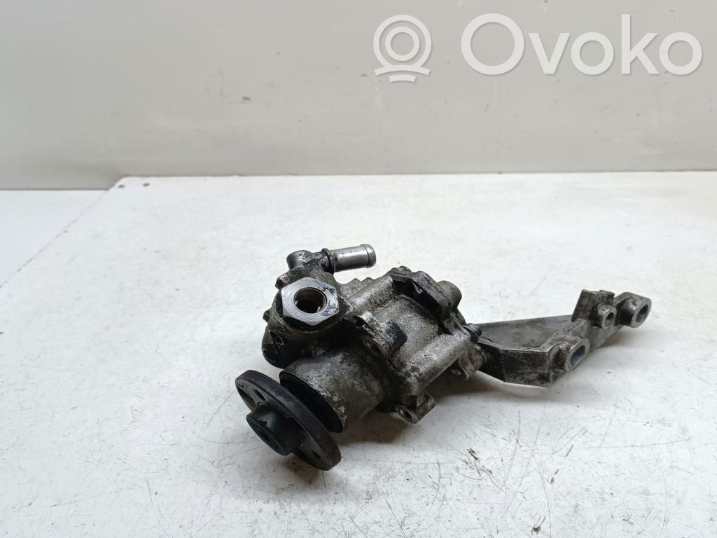 BMW 6 E63 E64 Vairo stiprintuvo siurblys 