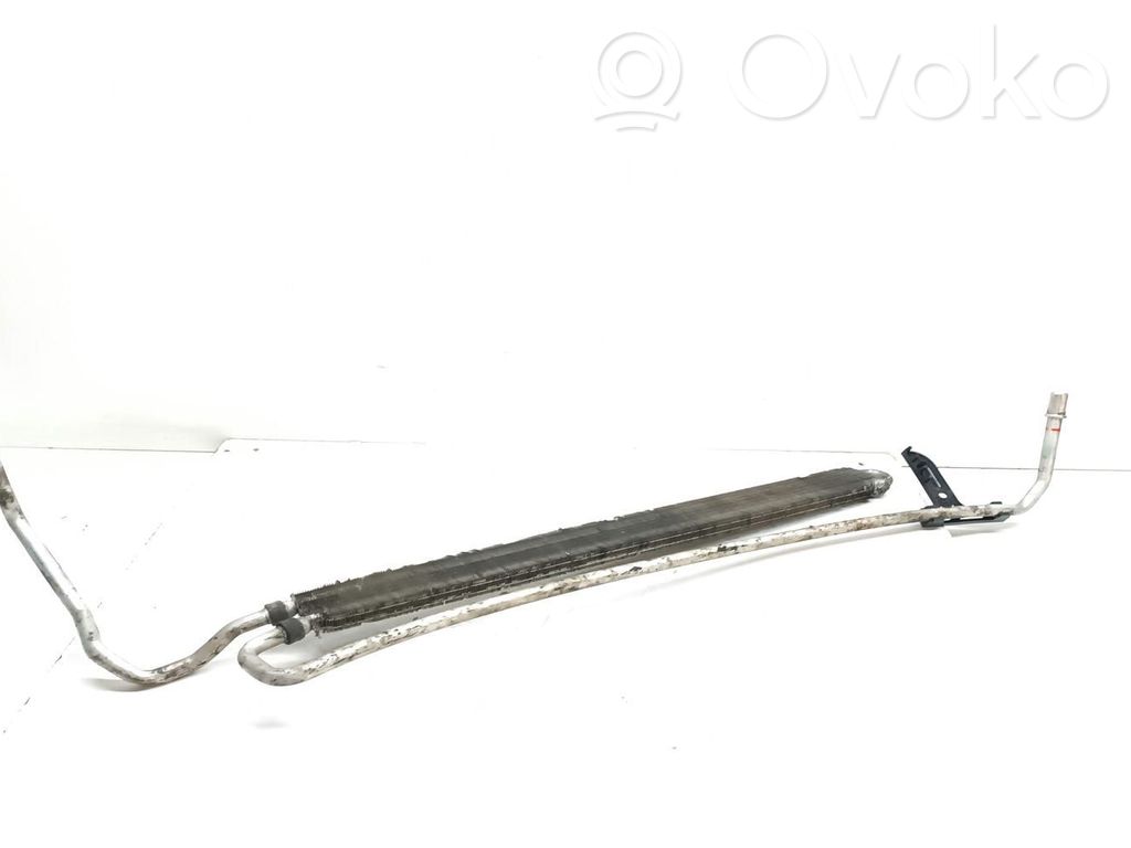BMW 6 E63 E64 Vairo stiprintuvo radiatorius 