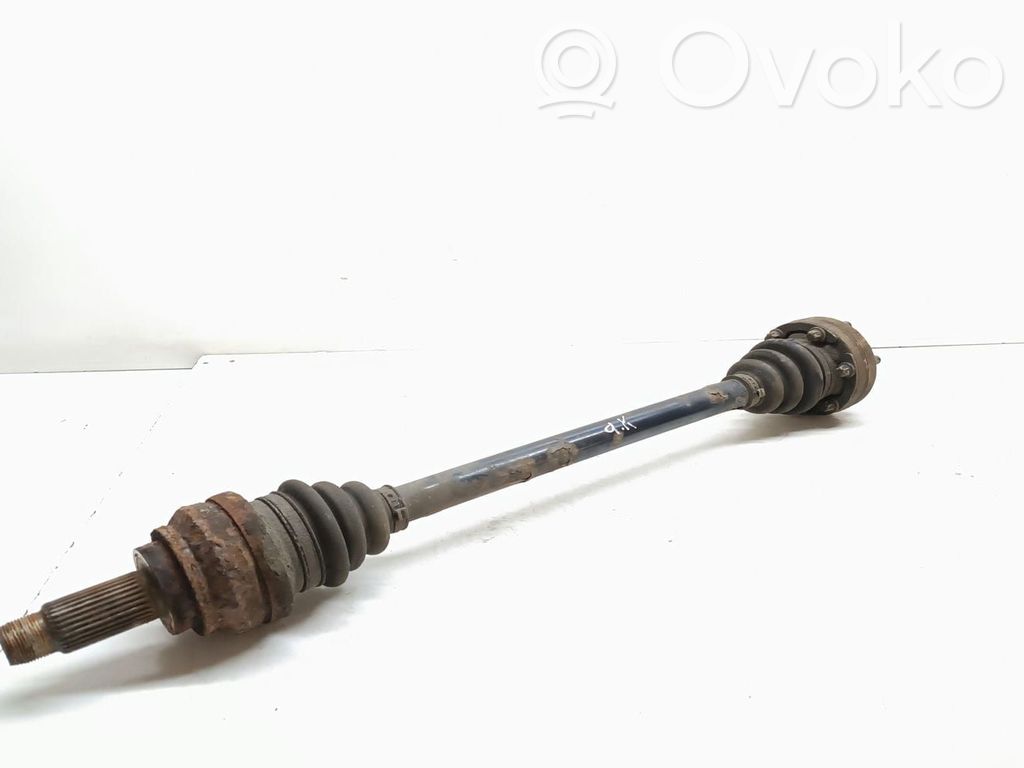 BMW 6 E63 E64 Planetară spate 