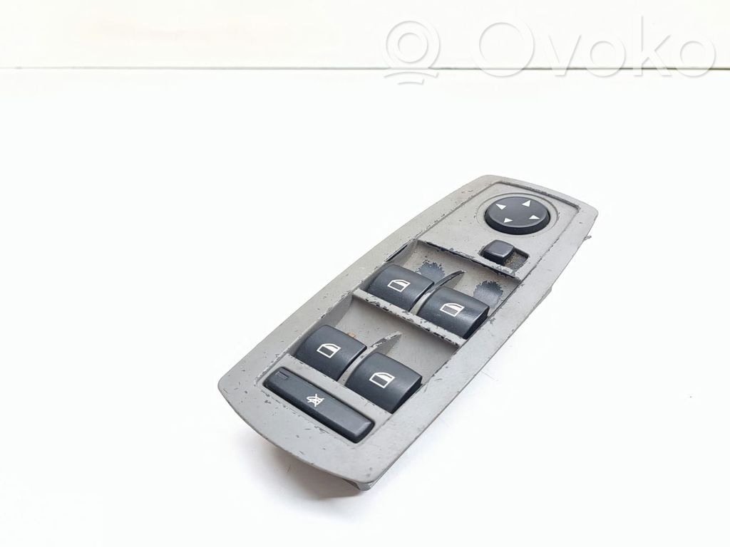 BMW X3 E83 Electric window control switch 