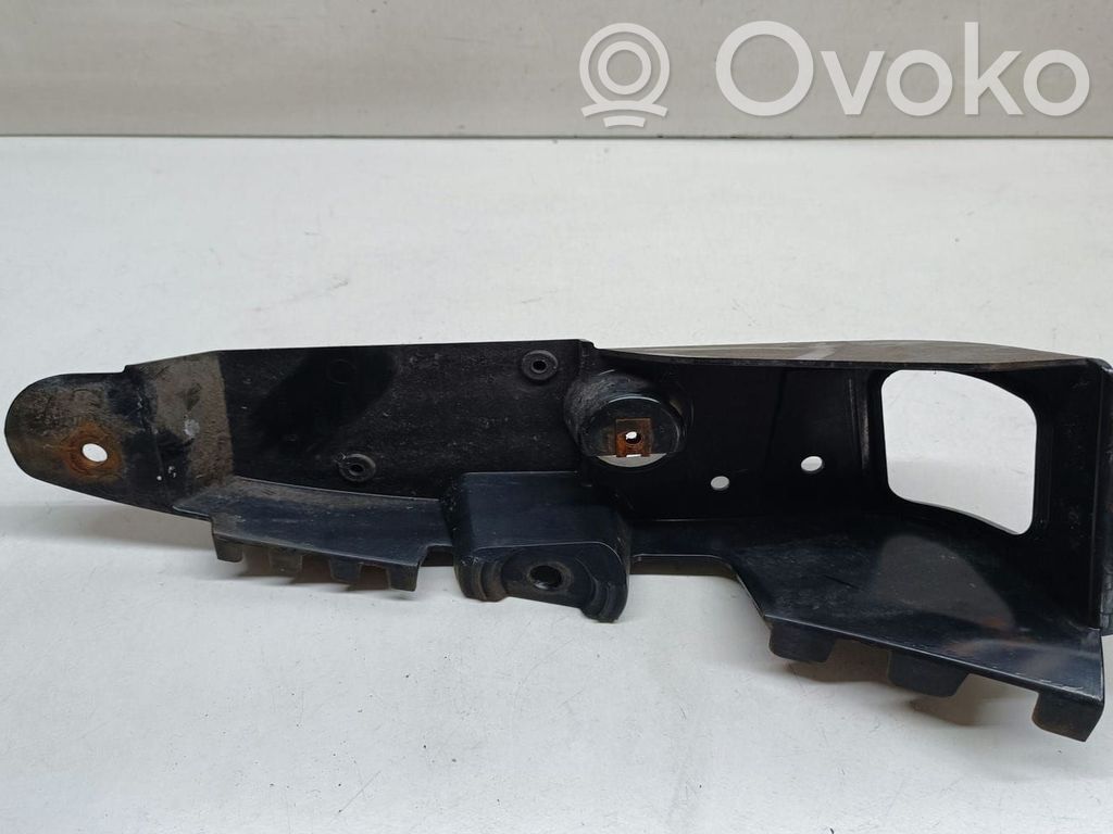 BMW X3 E83 Rear bumper mounting bracket 