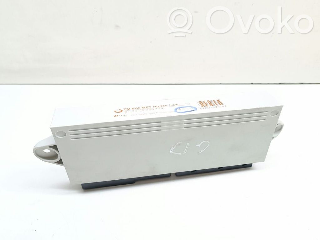 BMW 7 E65 E66 Door control unit/module 