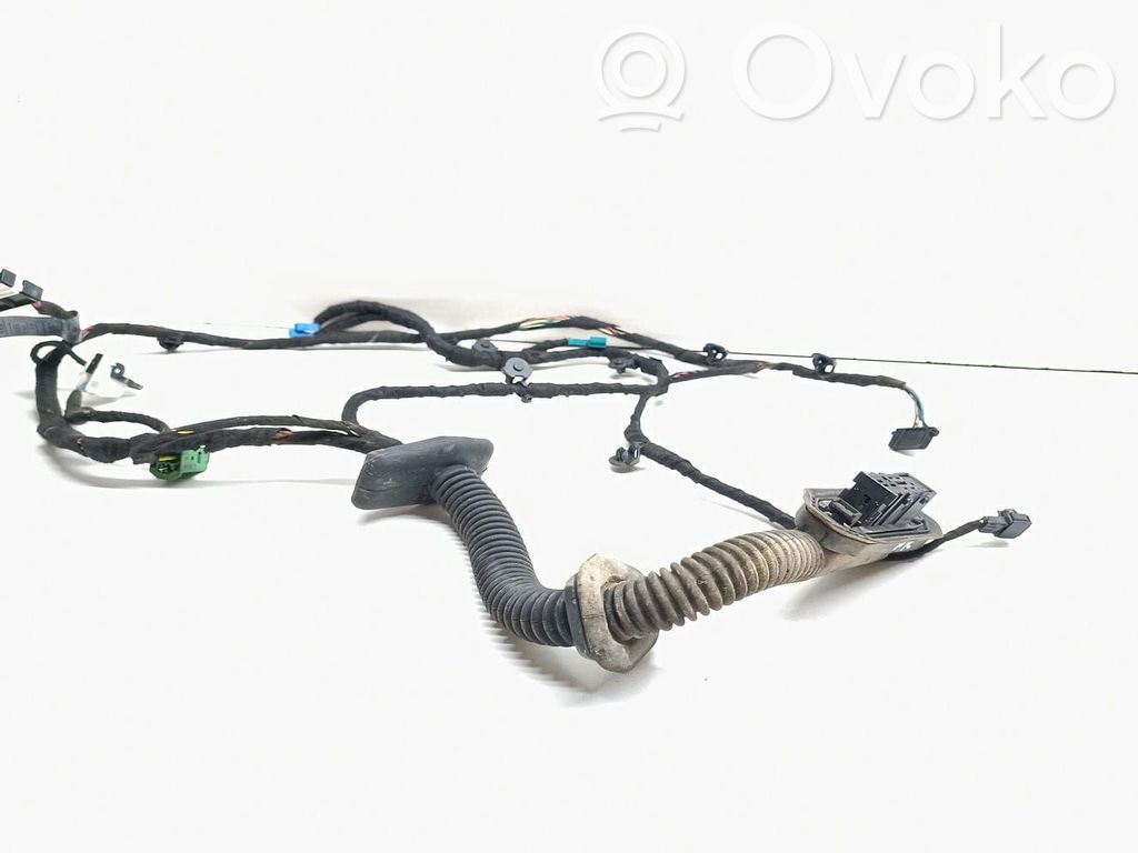 BMW 7 E65 E66 Cableado de puerta delantera 