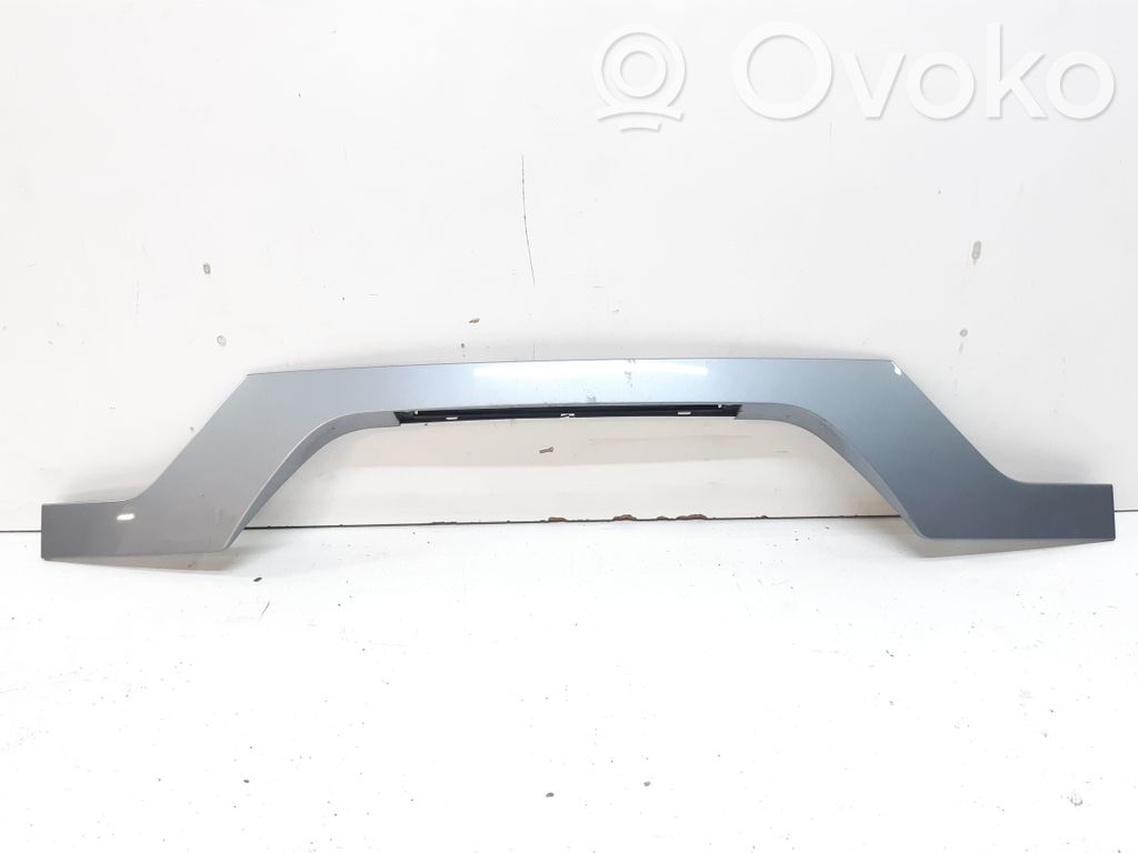 BMW X3 E83 Tailgate trim 