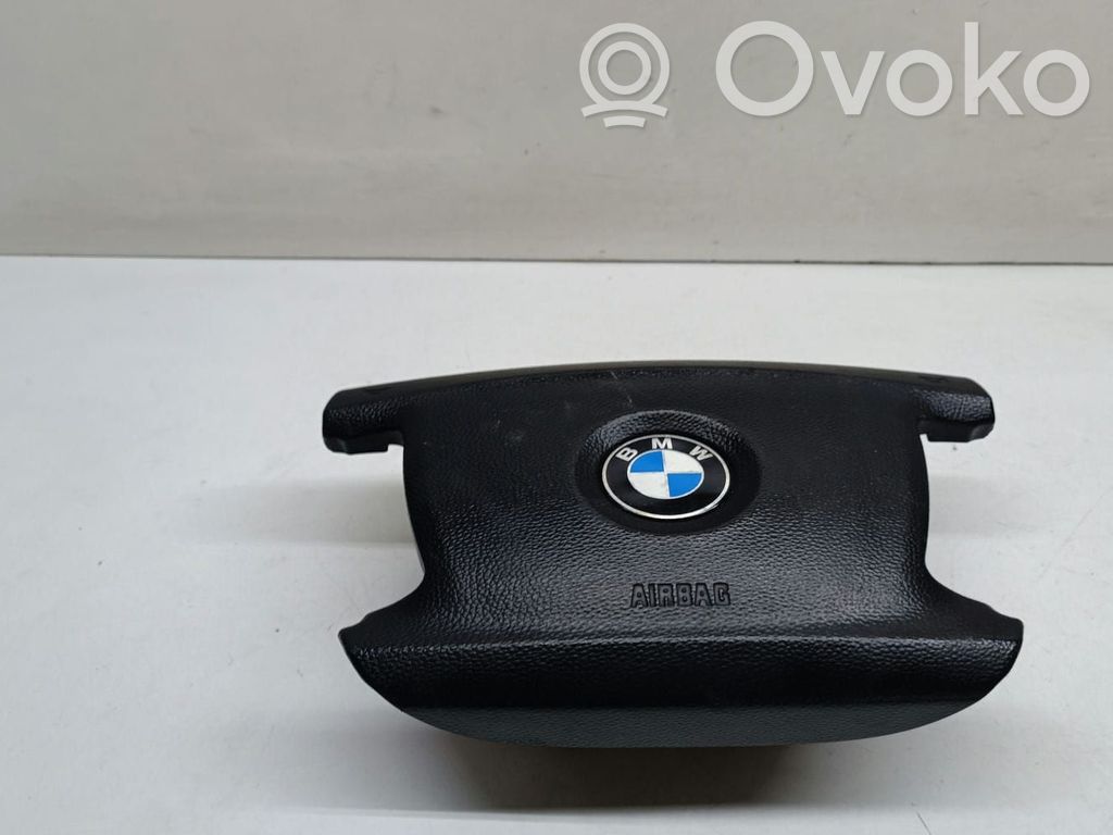 BMW 7 E65 E66 Poduszka powietrzna Airbag kierownicy 