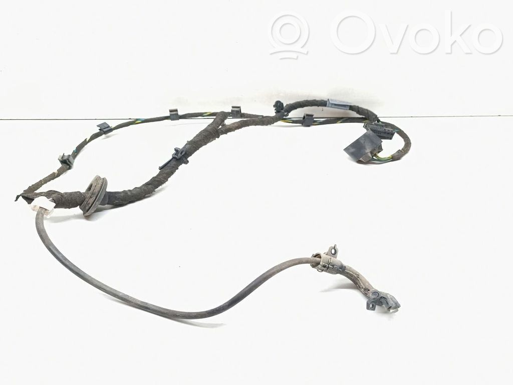 Cableado de puerta trasera   6913152