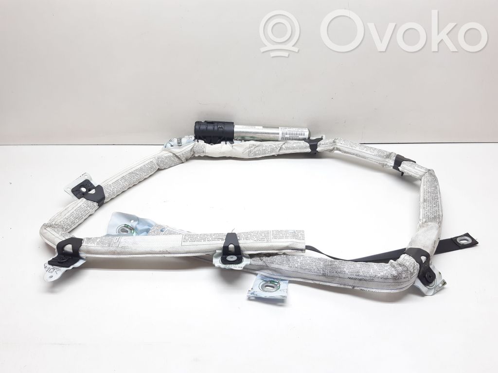 BMW X3 E83 Roof airbag 