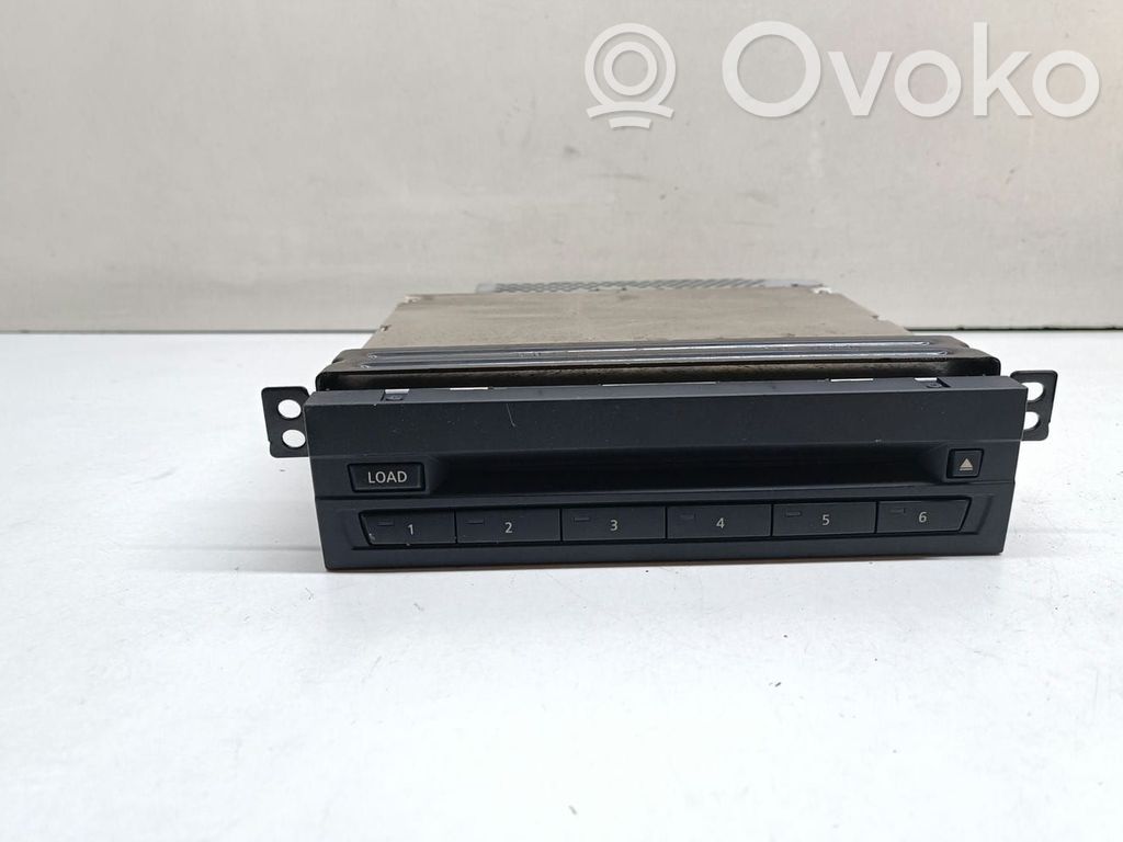 Navigation unit CD/DVD player   9133085,65129133085