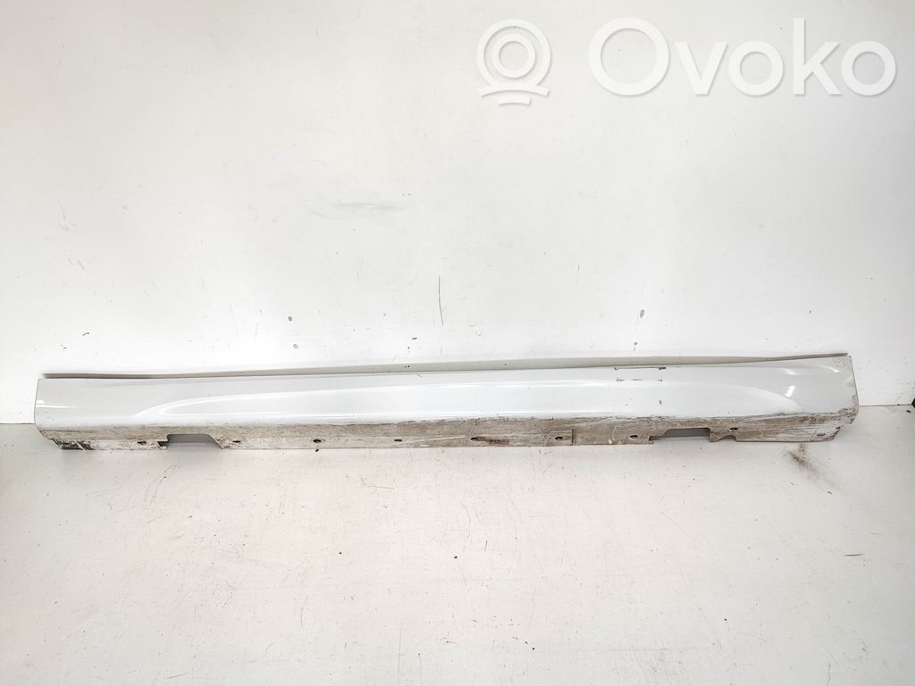 BMW X1 E84 Slenkstis 