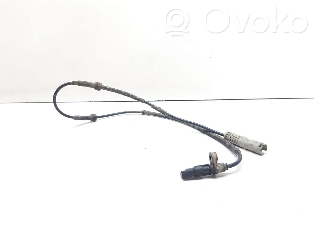 ABS Sensor hinten   6752160,34526752160