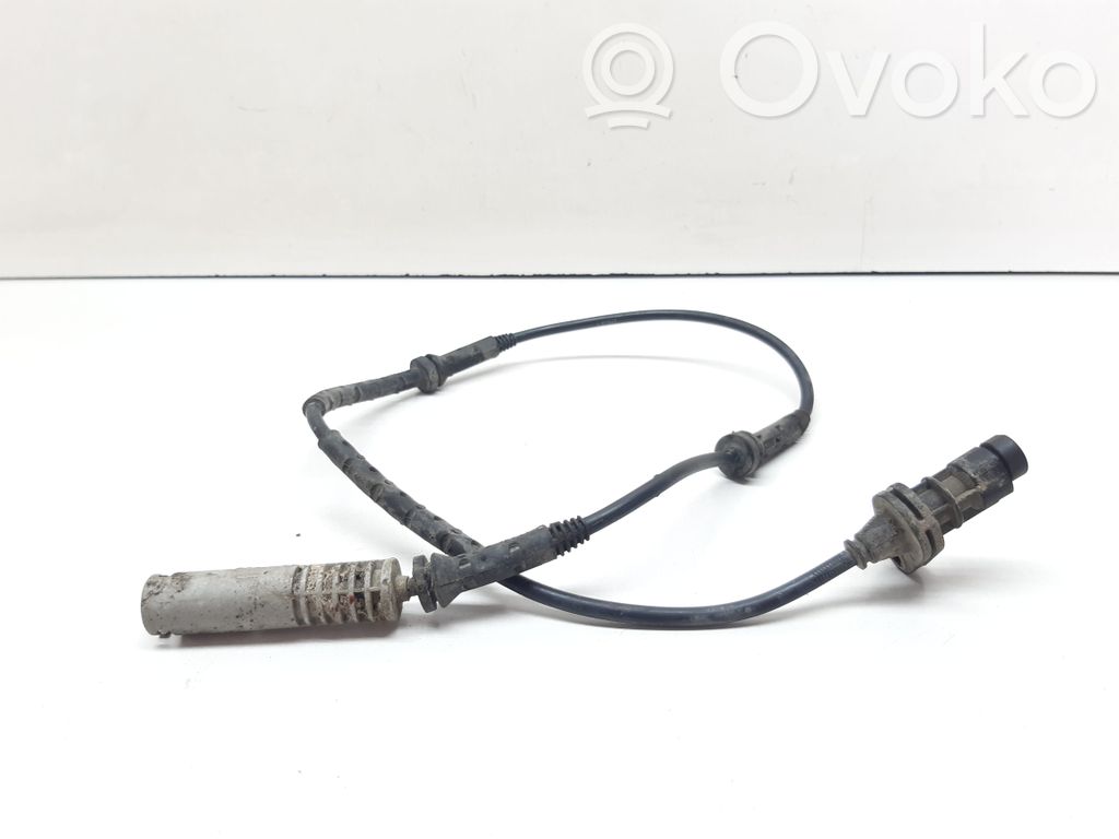 BMW 7 E65 E66 ABS brake wheel speed sensor 