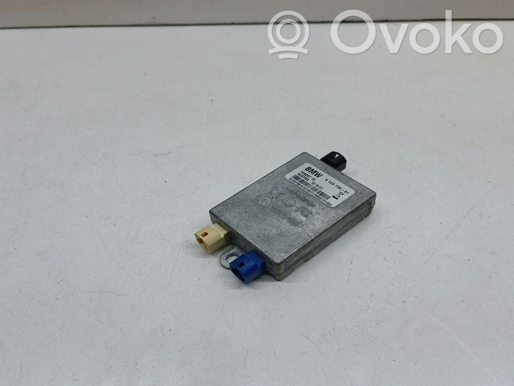Amplificador de antena aérea   9123739