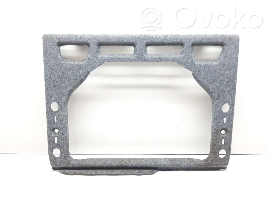 BMW 3 E92 E93 Other trunk/boot trim element 
