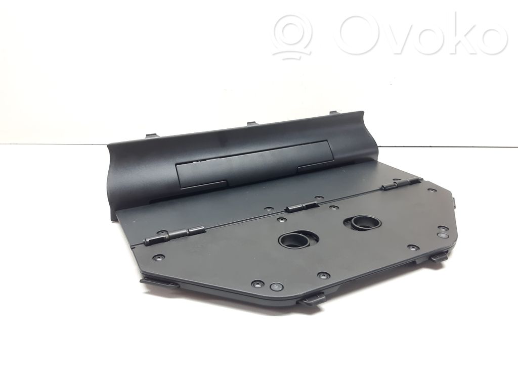 BMW 3 E92 E93 Other trunk/boot trim element 