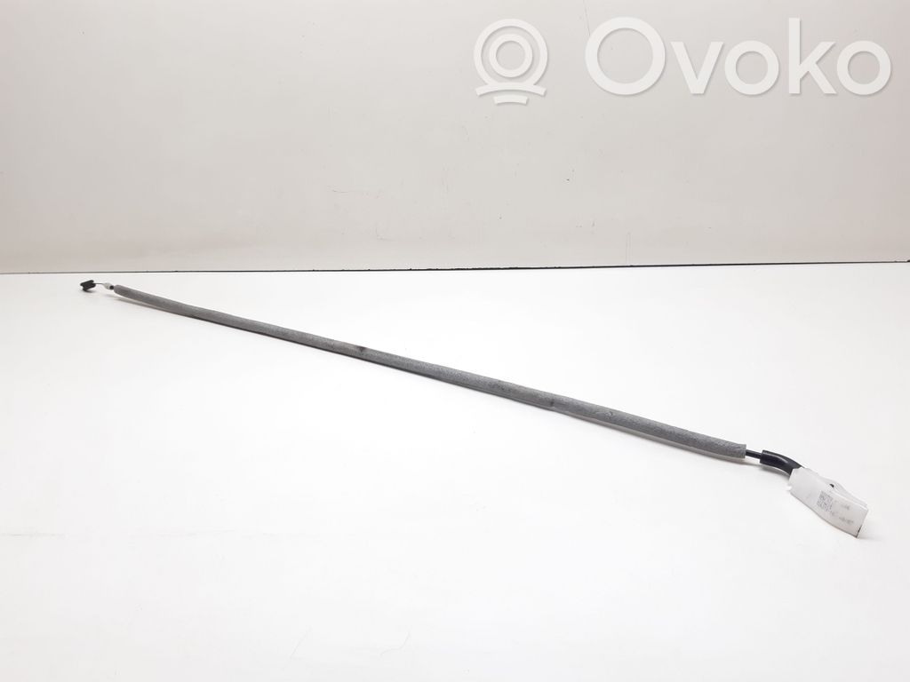 BMW 3 E92 E93 Trosīte 