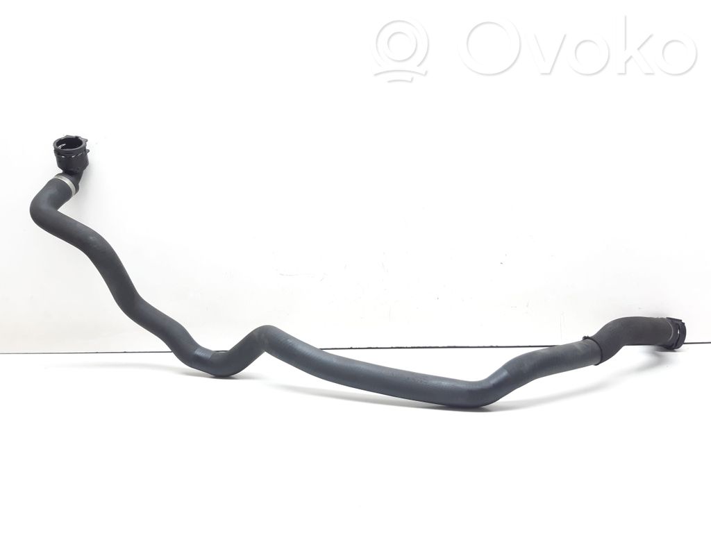 Engine coolant pipe/hose   9222700,64219222700