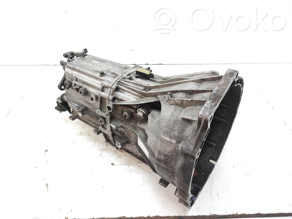 BMW 1 E82 E88 Boîte de vitesses manuelle à 6 vitesses 
