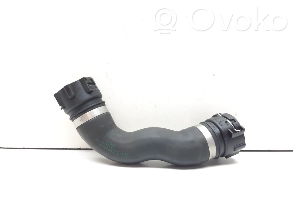 BMW 3 F30 F35 F31 Engine coolant pipe/hose 