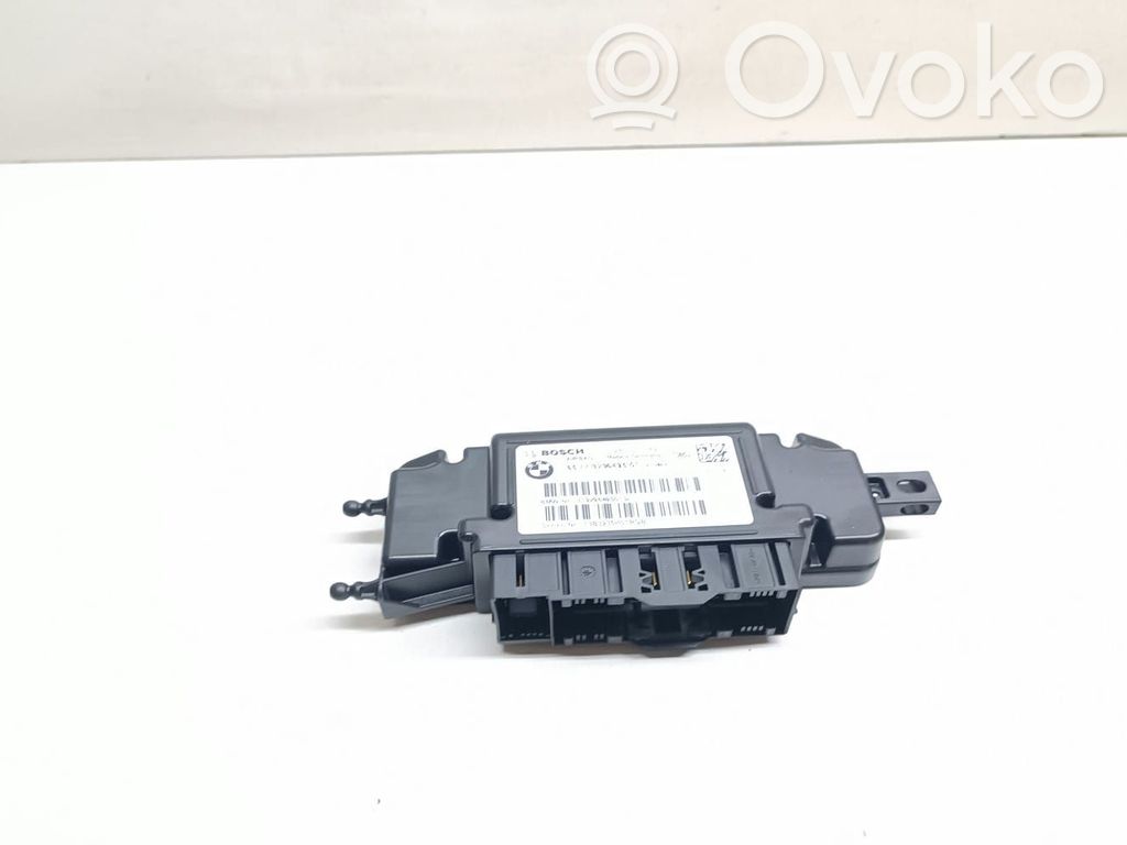 BMW 3 GT F34 Airbag control unit/module 