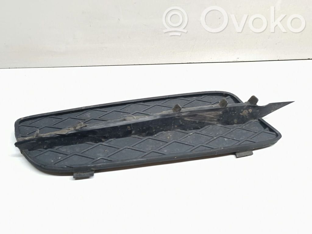 BMW X5 E70 Front fog light trim/grill 
