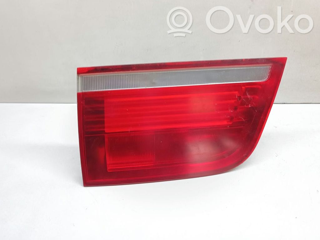 BMW X5 E70 Tailgate rear/tail lights 