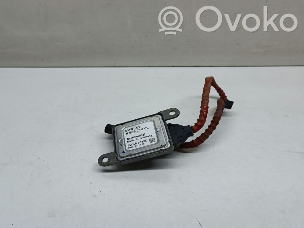BMW X5 E70 Sonda lambda 