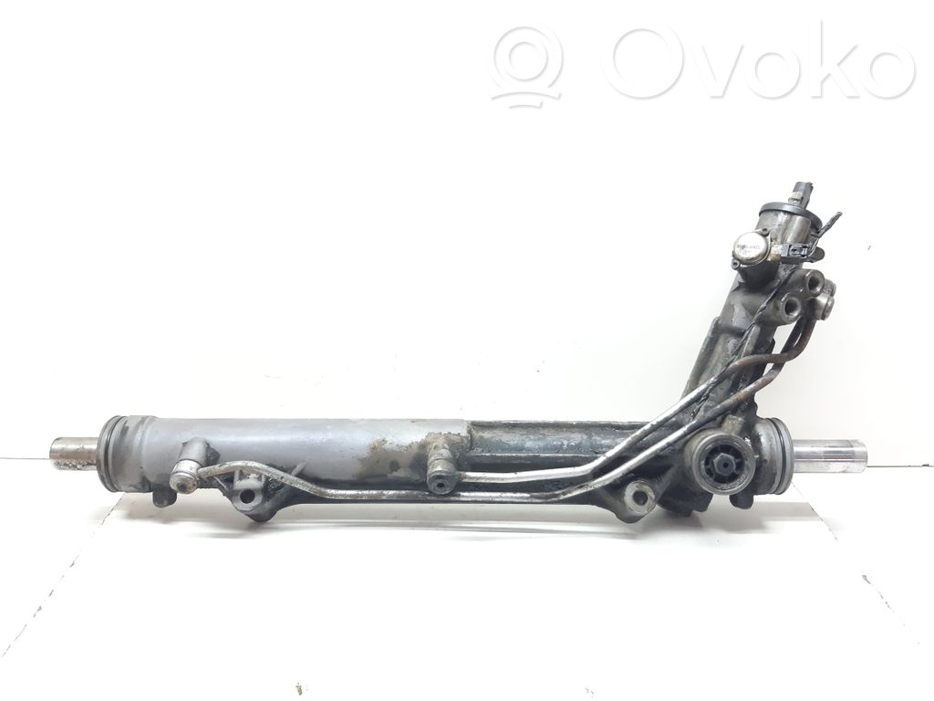 BMW X5 E53 Steering rack 
