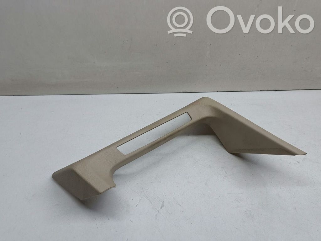 BMW X1 E84 Other center console (tunnel) element 