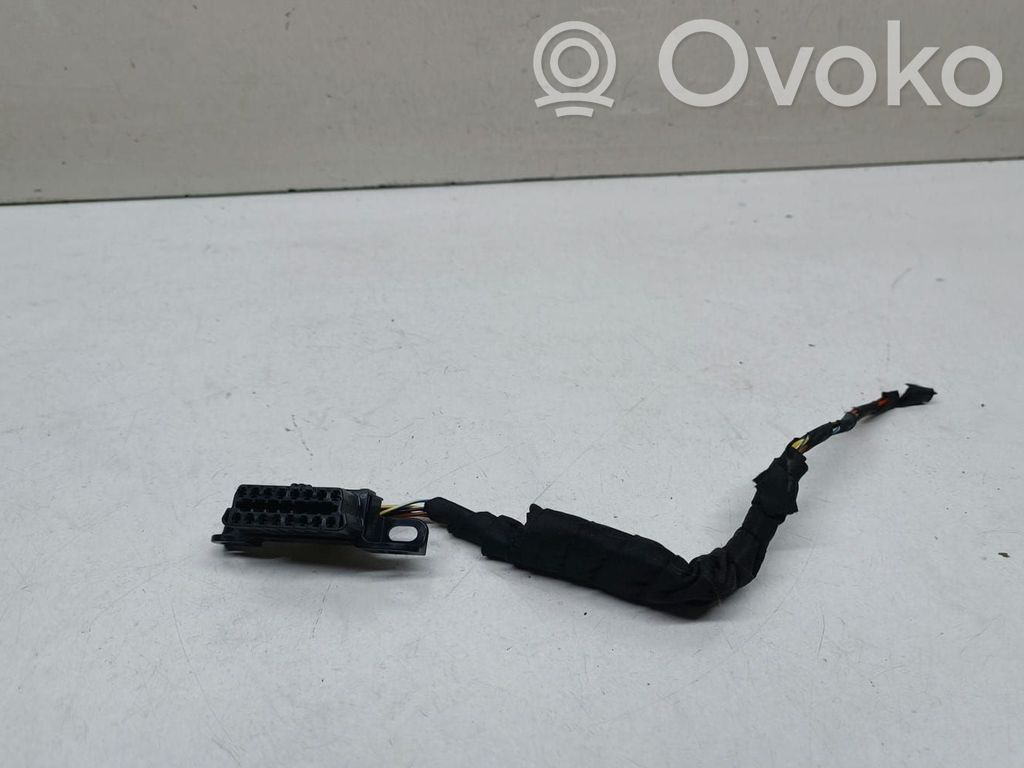 BMW X1 E84 Other wiring loom 