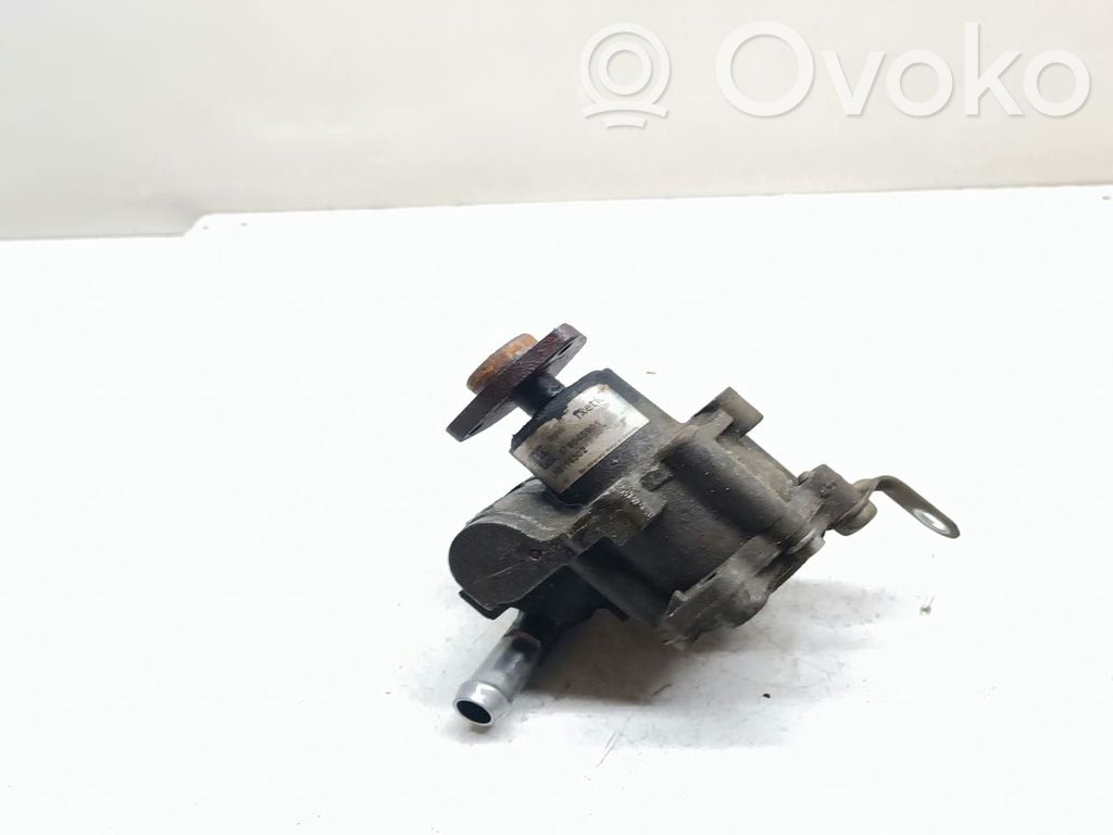 BMW X1 E84 Vairo stiprintuvo siurblys 