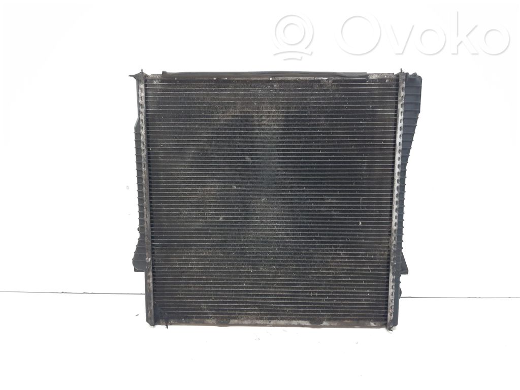 BMW X5 E53 Coolant radiator 