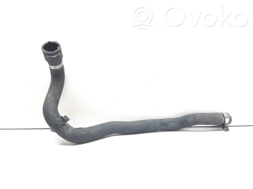 BMW 1 E82 E88 Engine coolant pipe/hose 