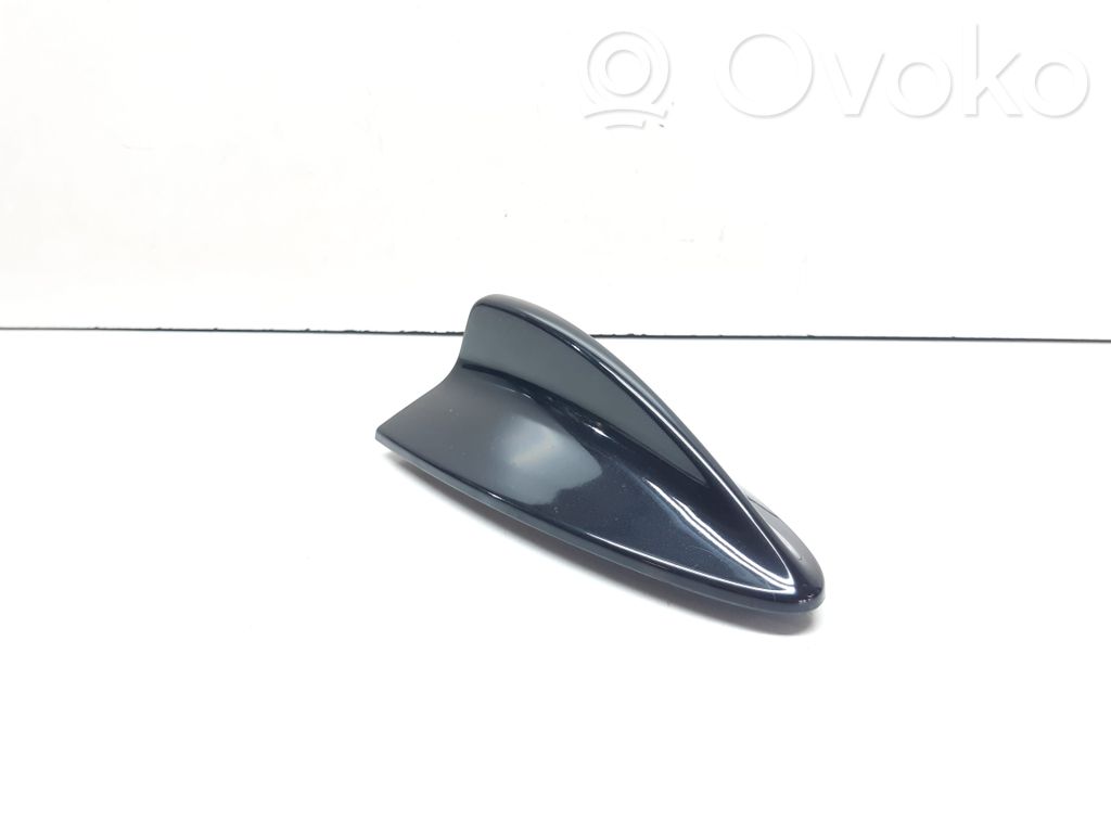 BMW 1 E82 E88 Stogo (GPS) antenos dangtelis 