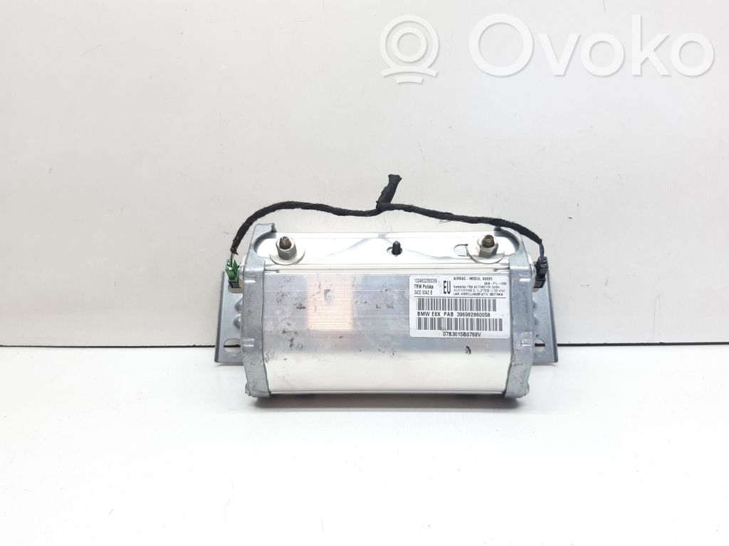 BMW 1 E82 E88 Passenger airbag 