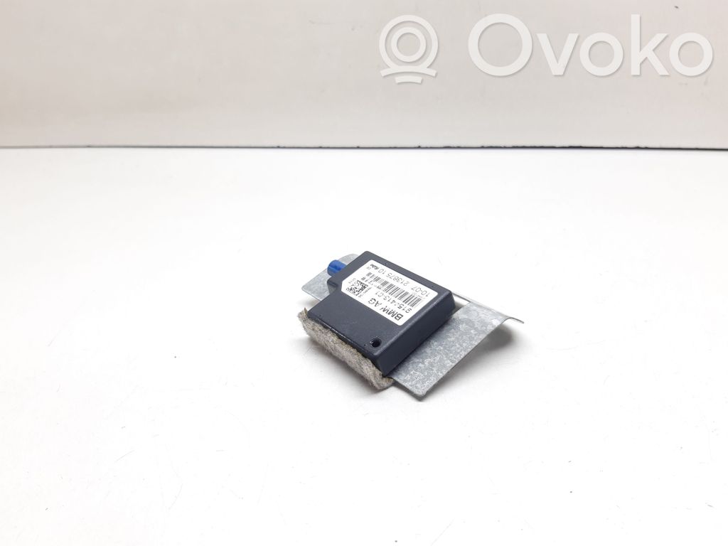 GPS-pystyantenni   9154413