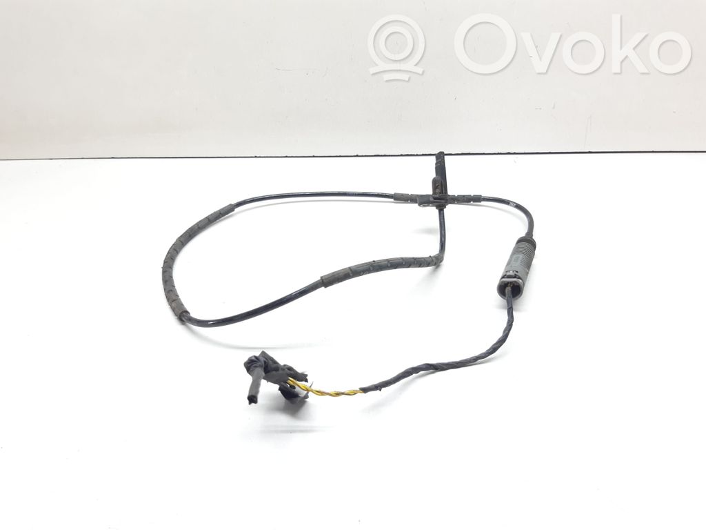 BMW 3 E92 E93 ABS rear brake sensor 