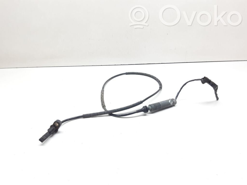 BMW 3 E92 E93 ABS rear brake sensor 