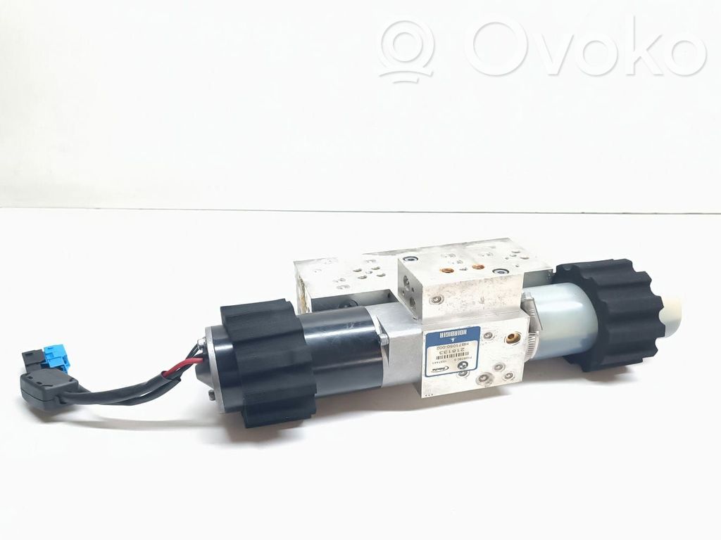BMW 3 E92 E93 Bomba hidráulica del techo descapotable 