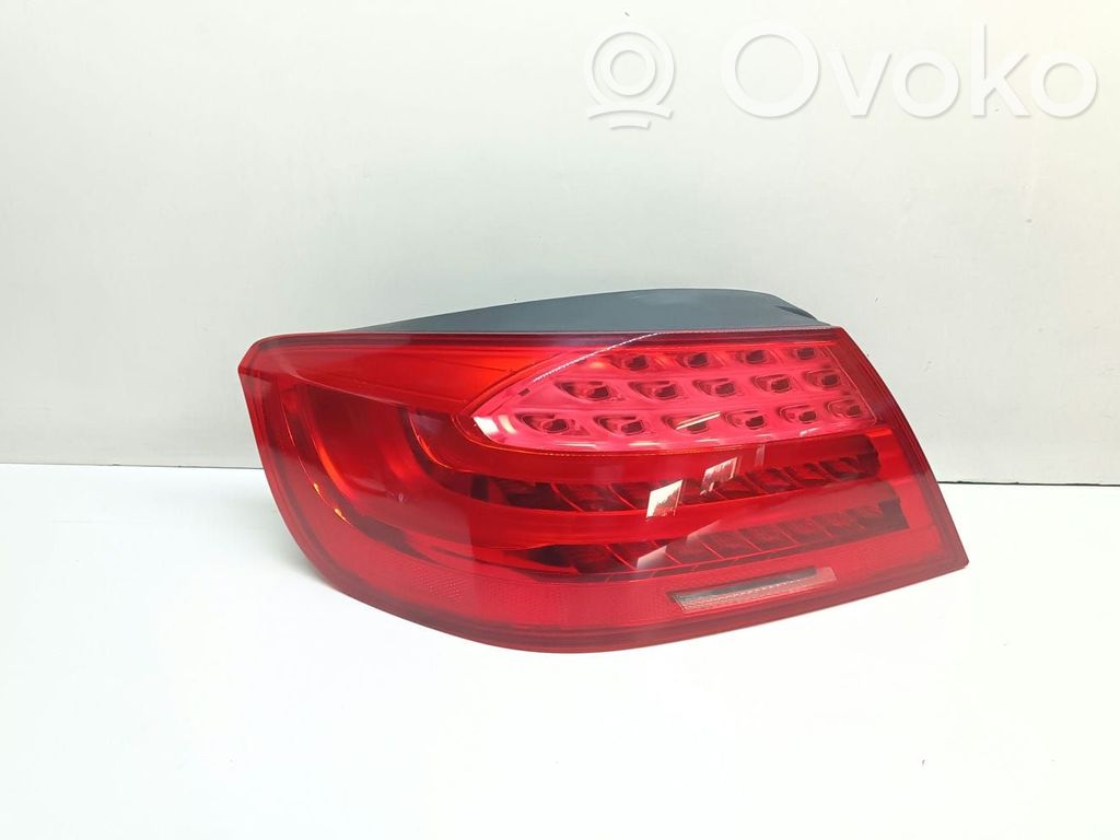 BMW 3 E92 E93 Rear/tail lights 