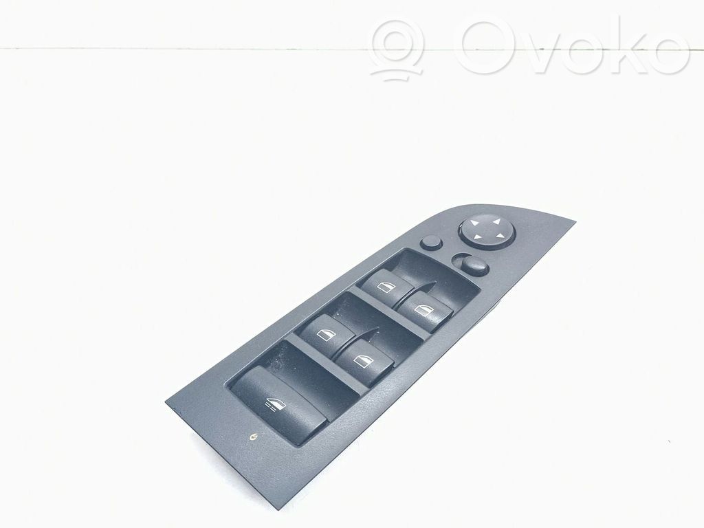 BMW 3 E92 E93 Electric window control switch 
