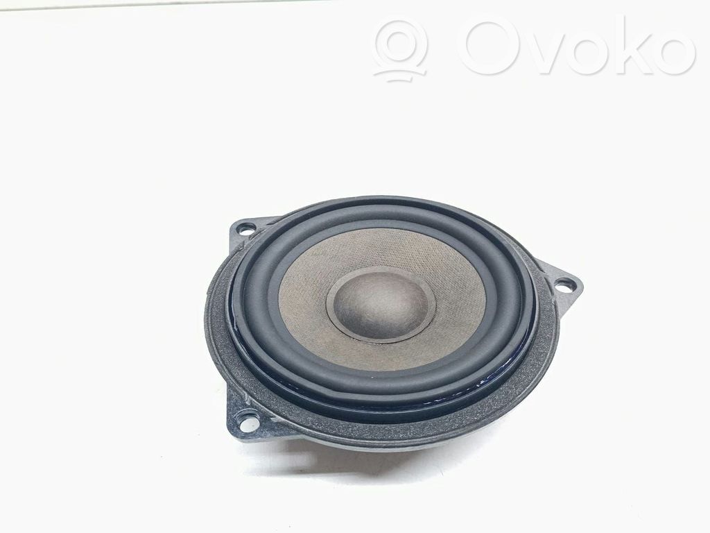 BMW 3 E92 E93 Takaoven kaiutin 