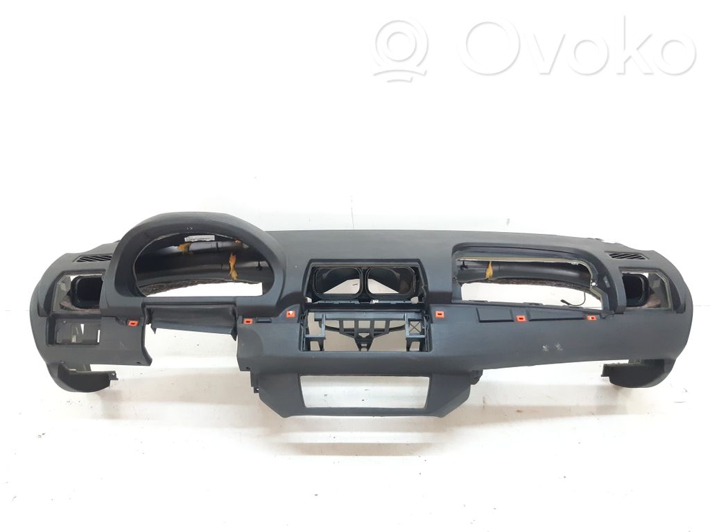 BMW X5 E53 Panelė 