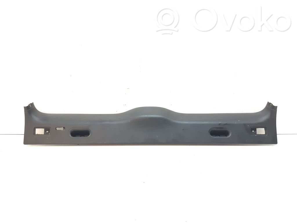 BMW X5 E53 Other trunk/boot trim element 