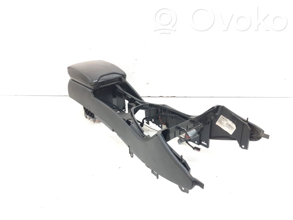 BMW X5 E53 Center console 