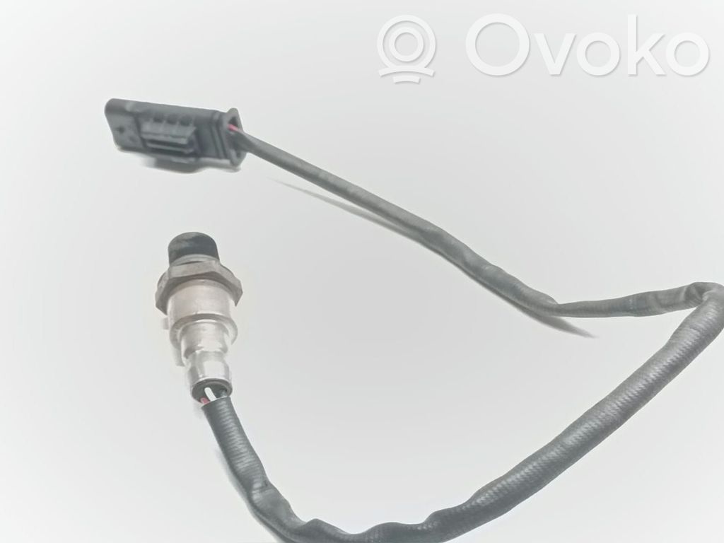BMW X3 F25 Lambda probe sensor 